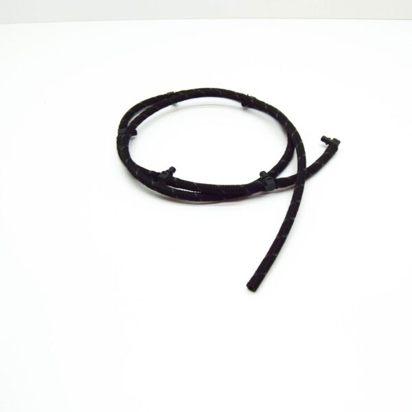 13537790330 - BMW 3 E90 Overflow Oil Line 13537790330 7790330 ORIGINAL