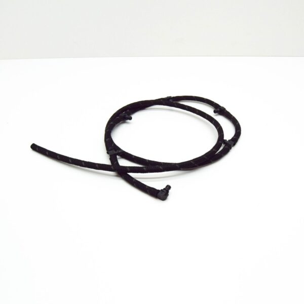 13537790330 - BMW 3 E90 Overflow Oil Line 13537790330 7790330 ORIGINAL