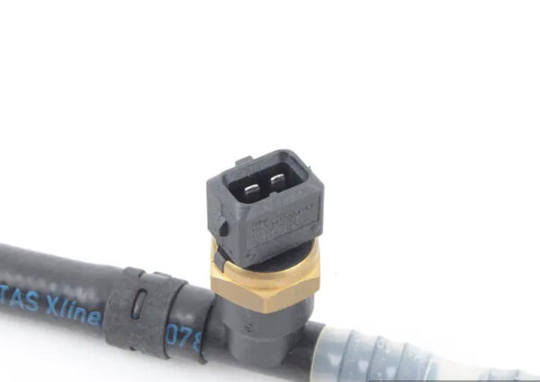 13537811577 - BMW 3 E90 Pipe Hose 13537811577 7811577 2011 4098695