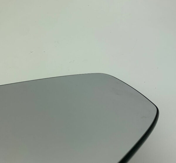 1363674 - FORD FIESTA MK5 Front Left Door Mirror Glass 6S61-17K741-AA 1363674 ORIGINAL
