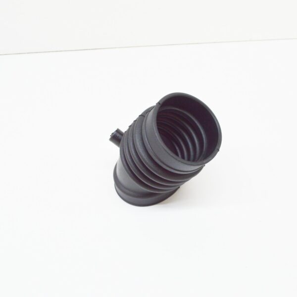 13711433540 - BMW 7 E38 Air Mass Sensor Intake Boot 13711433540 ORIGINAL