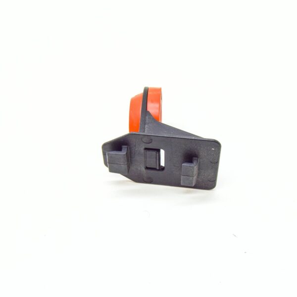 13718591624 - BMW X6 G06 Intake Silencer Bracket 13718591624 ORIGINAL