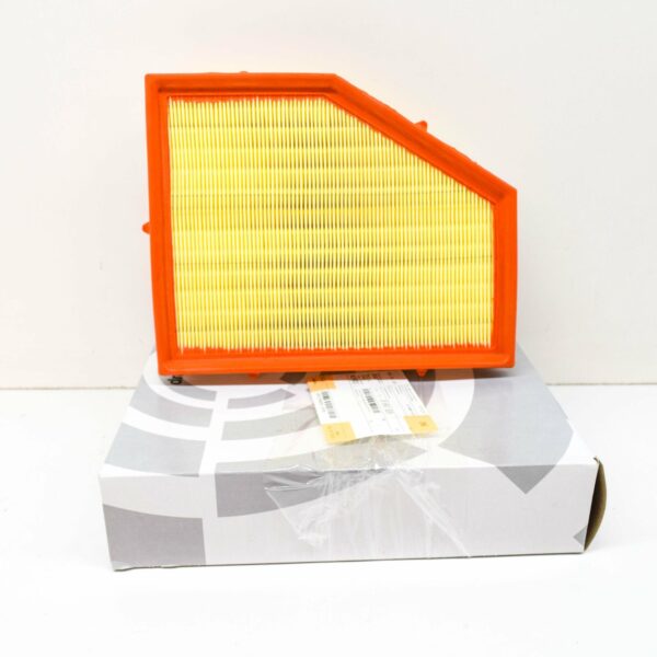 13718691835 - NEW BMW 5 G30 AIR FILTER ELEMENT 13718691835 8691835