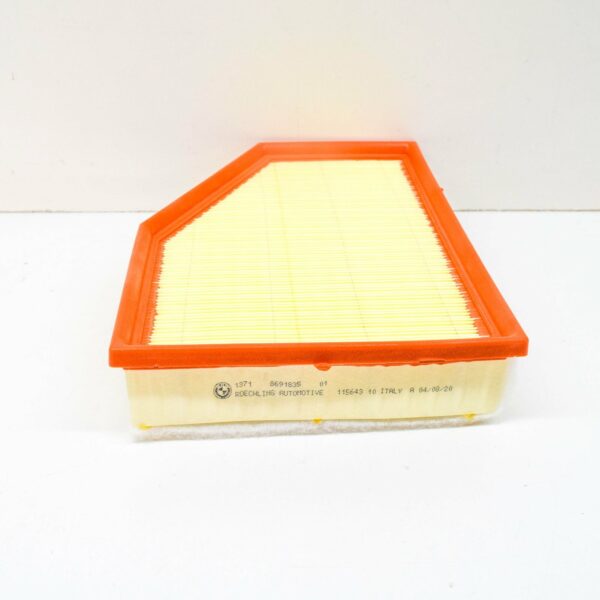 13718691835 - NEW BMW 5 G30 AIR FILTER ELEMENT 13718691835 8691835