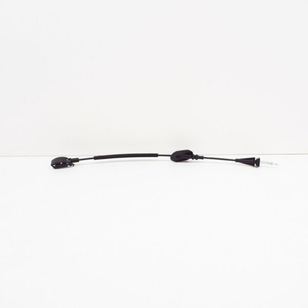 1372460 - FORD FIESTA MK5 BE256 Front Door Lock Control Cable Assy 1372460 ORIGINAL