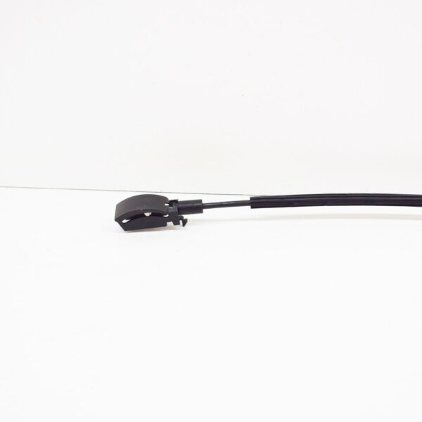 1372460 - FORD FIESTA MK5 BE256 Front Door Lock Control Cable Assy 1372460 ORIGINAL