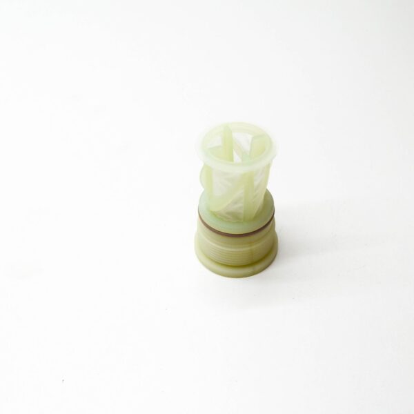 1437110 - FORD MONDEO MK4 A/C Condenser Plug 6G91-19F589-AB 1437110 ORIGINAL