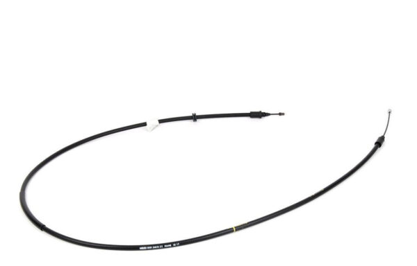 1439905 - FORD GALAXY MK2 Left Parking Brake Cable 1439905 6G91-2A635-EE ORIGINAL
