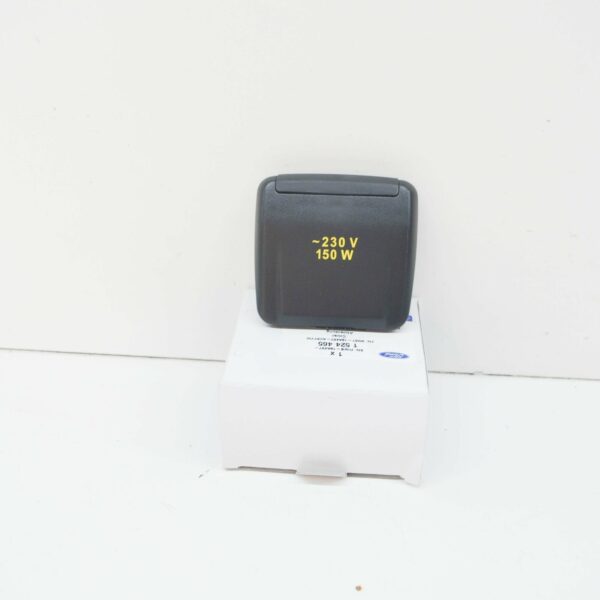 1524465 - FORD TRANSIT MK4 Auxiliary Electrical Power Point Cover 1524465 ORIGINAL