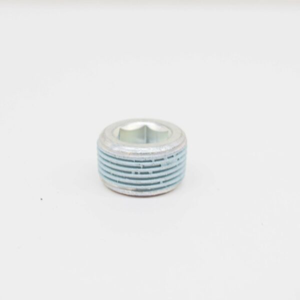 1550024 - FORD KA MK2 Engine Oil Sump Plug 1550024 ORIGINAL