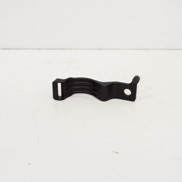 16127292265 - NEW BMW 1 F21 FUEL STRAINER BRACKET 16127292265 7292265 ORIGINAL