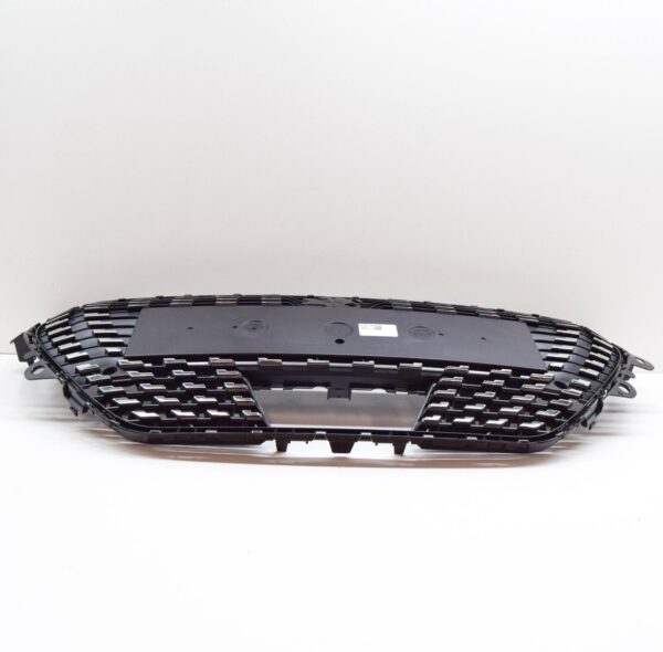 16498262VD - PEUGEOT 208 MK2 P21 Radiator Stone Guard Grille 16498262VD ORIGINAL