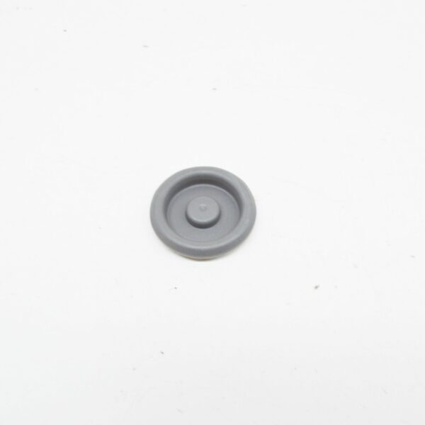 1672216 - FORD FIESTA MK7 Floor Pan Plug 38 x 4MM W714515-S300 1672216 ORIGINAL