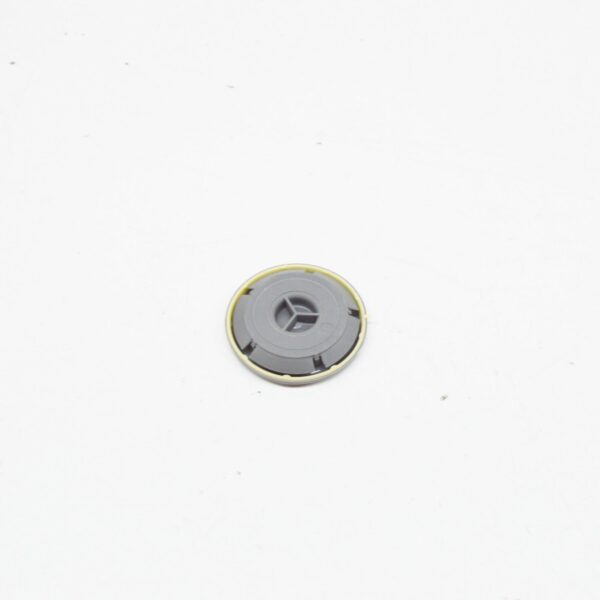 1672216 - FORD FIESTA MK7 Floor Pan Plug 38 x 4MM W714515-S300 1672216 ORIGINAL