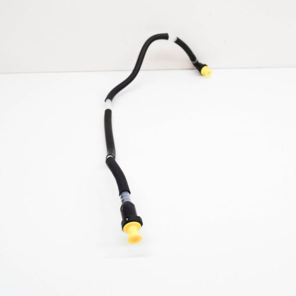 1682272 - FORD KUGA MK1 C394 Fuel Feed Pipe Hose 1682272 9M5Q-9J280-AA ORIGINAL