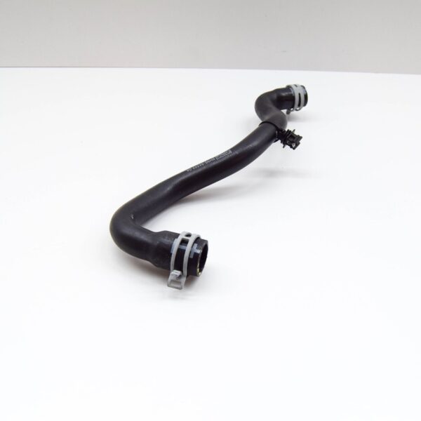 1692736 - FORD TOURNEO CONNECT MK2 Thermostat Housing Outlet Hose 1692736 ORIGINAL