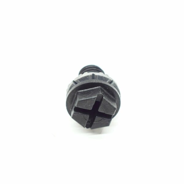 17111719384 - NEW BMW 3 E30 RADIATOR FRAME BOLT M10 17111719384