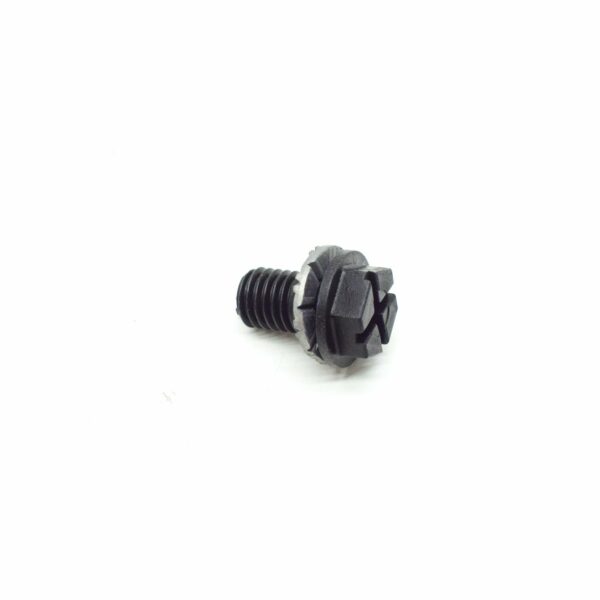 17111719384 - NEW BMW 3 E30 RADIATOR FRAME BOLT M10 17111719384