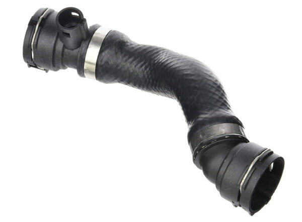 17113404069 - BMW X3 E83 Radiator Coolant Hose 17113404069 3404069 ORIGINAL