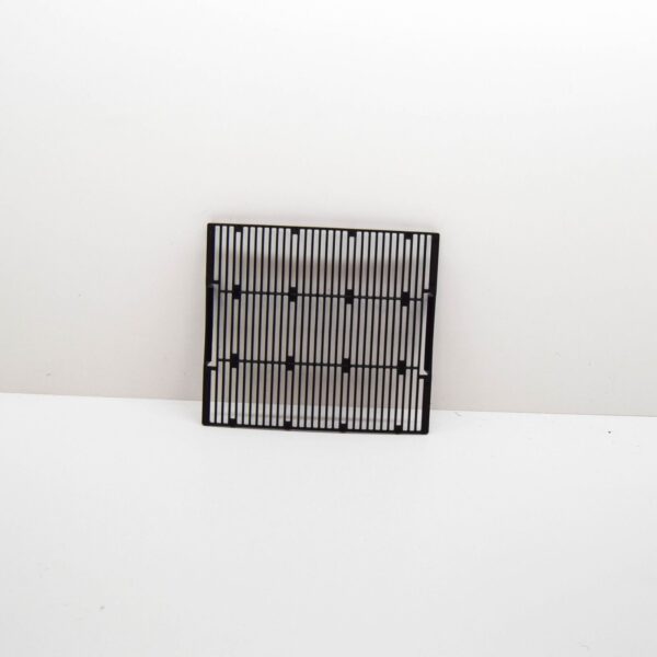 17115A1E2B0 - BMW X1 U11 External Radiator Rock Guard 17115A1E2B0 ORIGINAL