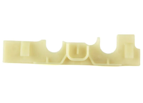 17117521121 - BMW 3 E90 Radiator Carrier Seal 17117521121 7521121 ORIGINAL