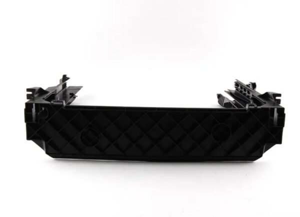 17117533538 - NEW BMW X5 E70 RADIATOR SUPPORT CARRIER 17117533538 7533538 ORIGINAL