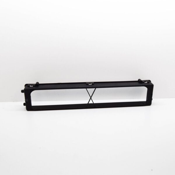 17117589471 - BMW X5 M E70 Auxiliary Radiator Frame 17117589471 ORIGINAL
