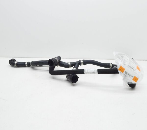 17122284289 - NEW BMW 6 COUPE F13 ENGINE COOLANT HOSE 17122284289 2284289 ORIGINAL