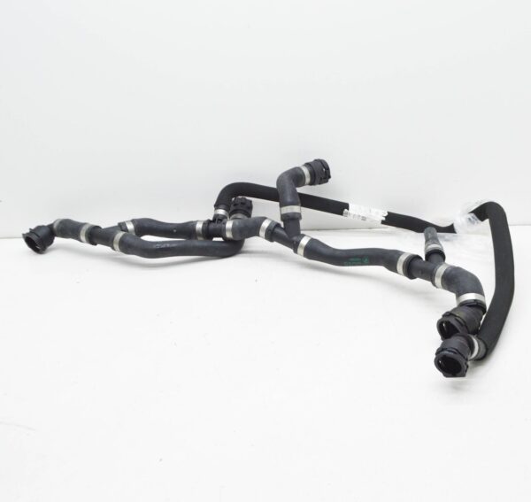 17122284289 - NEW BMW 6 COUPE F13 ENGINE COOLANT HOSE 17122284289 2284289 ORIGINAL