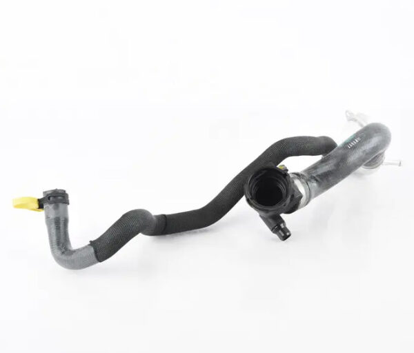 17127595250 - BMW 5 F10 Coolant Hose 17127595250 ORIGINAL