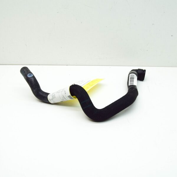 17127601854 - BMW X3 F25 Radiator Coolant Hose 17127601854 7601854 ORIGINAL