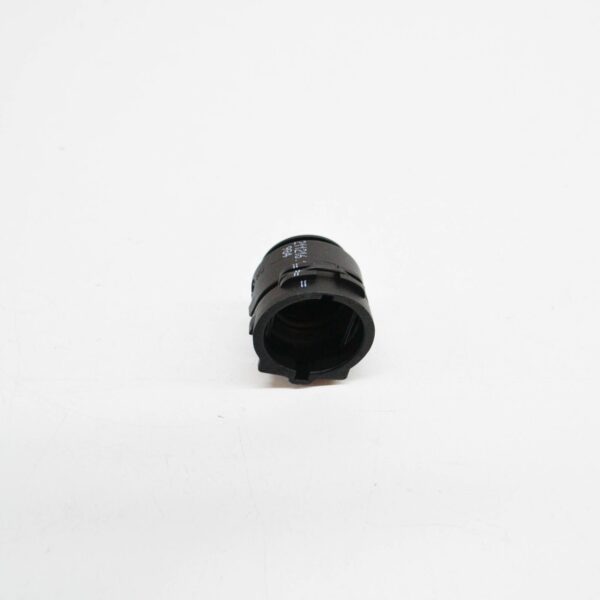 17127799184 - NEW BMW X5 E70 RADIATOR HOSE CONNECTOR 7799184 17127799184 ORIGINAL