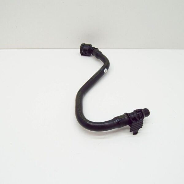 17129430884 - BMW 3 G20 Coolant Circuit High-Voltage Pipe 17129430884 ORIGINAL