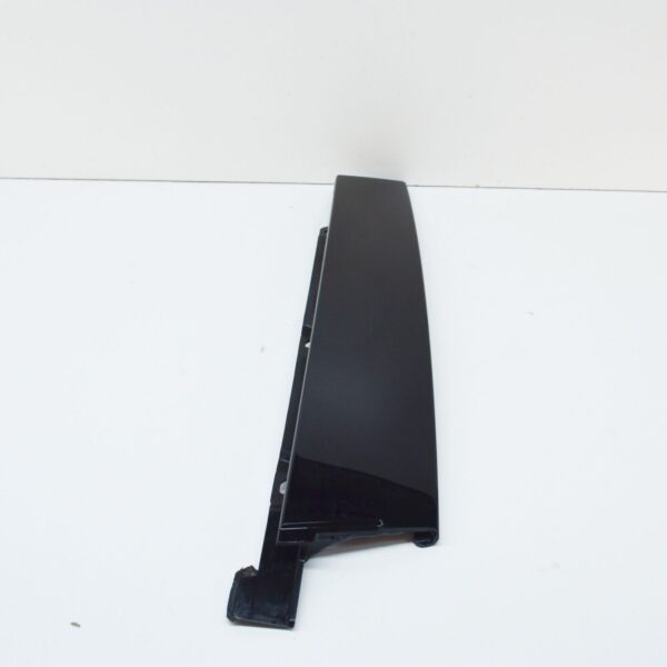 1718440 - FORD MONDEO MK4 Front Left Door Window Frame Moulding 1718440 ORIGINAL