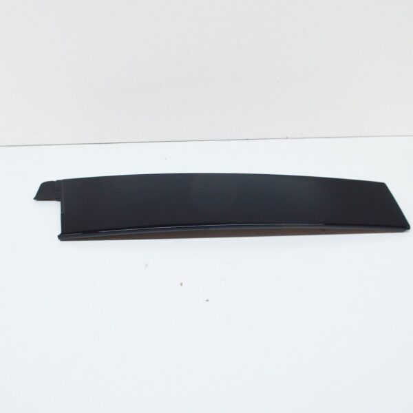 1718440 - FORD MONDEO MK4 Front Left Door Window Frame Moulding 1718440 ORIGINAL