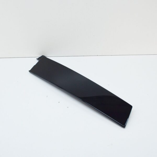1718440 - FORD MONDEO MK4 Front Left Door Window Frame Moulding 1718440 ORIGINAL