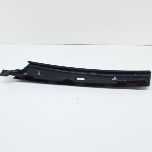1718440 - FORD MONDEO MK4 Front Left Door Window Frame Moulding 1718440 ORIGINAL