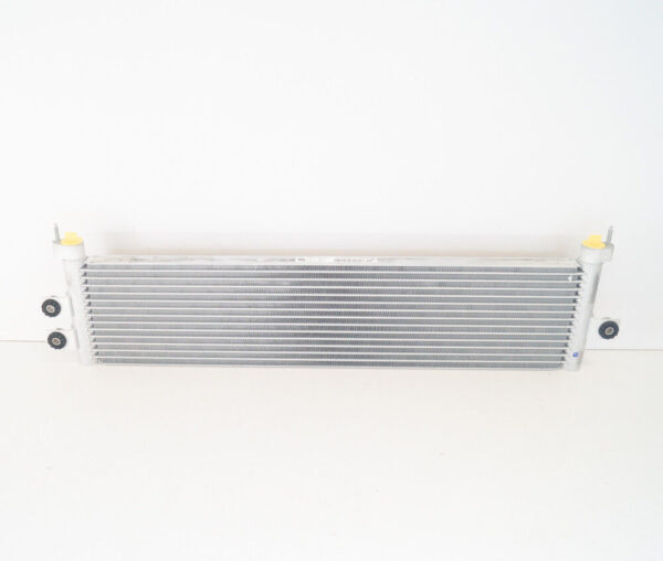 17212284540 - NEW BMW 3 F80 M3 OIL COOLER RADIATOR 17212284540 2284540