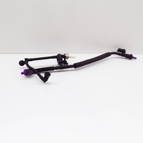 1763547 - FORD FOCUS MK3 C346 Fuel Tube Assy AV6Q-9D350-CD 1763547 ORIGINAL