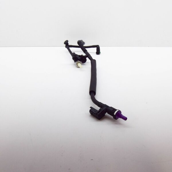 1763547 - FORD FOCUS MK3 C346 Fuel Tube Assy AV6Q-9D350-CD 1763547 ORIGINAL