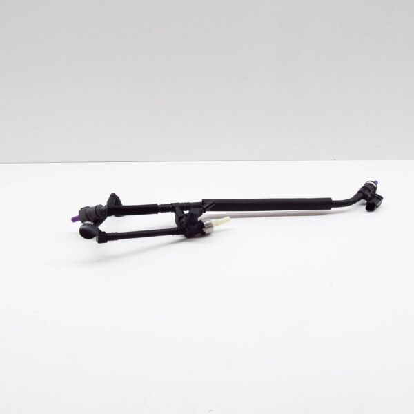 1763547 - FORD FOCUS MK3 C346 Fuel Tube Assy AV6Q-9D350-CD 1763547 ORIGINAL