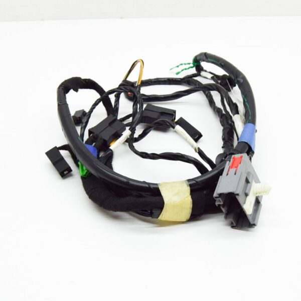 1774432 - FORD RANGER T6 Body And Roof Console Wiring 1860516 ORIGINAL