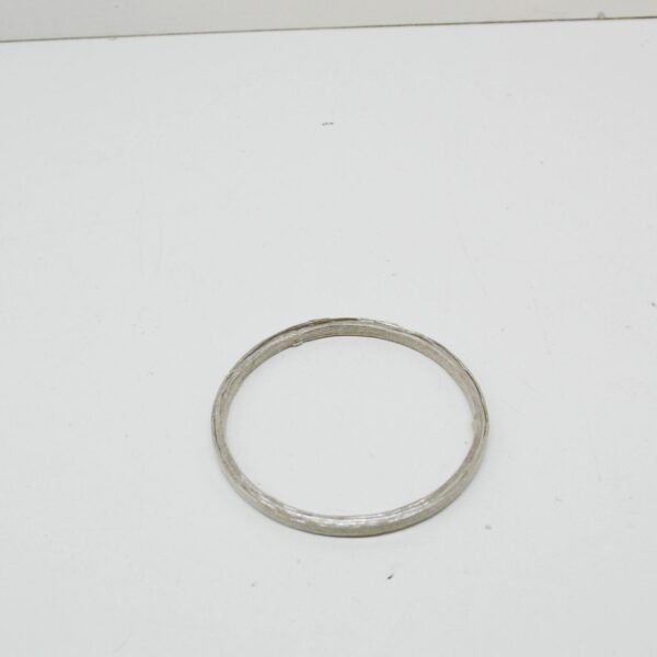 18307553601 - NEW BMW 6 F12 EXHAUST PIPE GASKET 18307553601 7553601 ORIGINAL