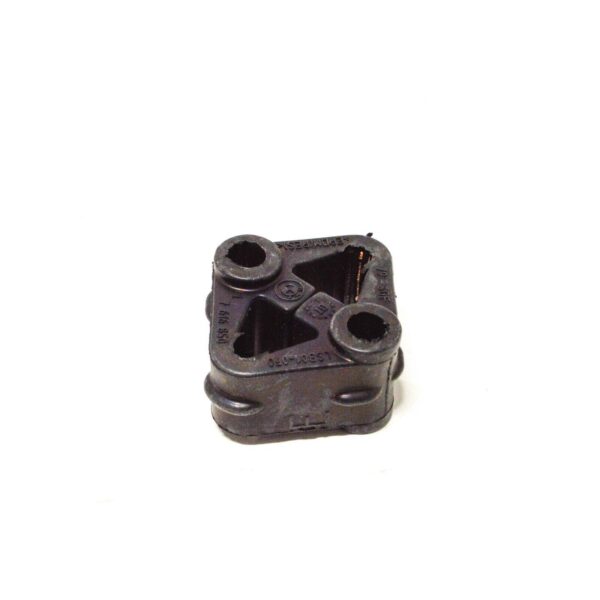 18307616850 - NEW BMW 1 F20 EXHAUST SYSTEM RUBBER MOUNTING 18307616850 7616850 ORIGINAL