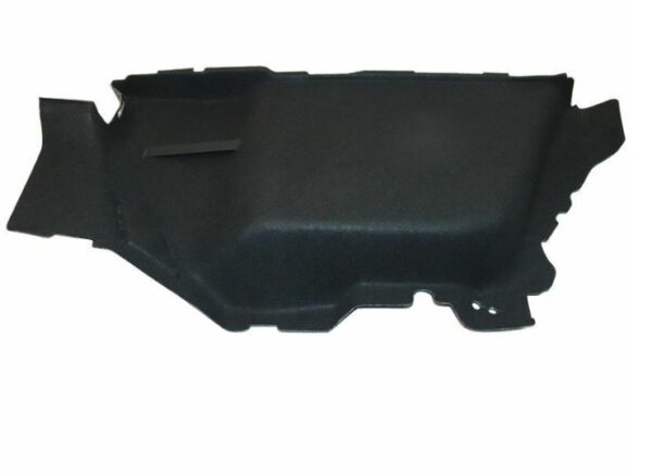 1850492 - FORD FOCUS MK3 C346 Right Load Compartment Trim 1850492 ORIGINAL