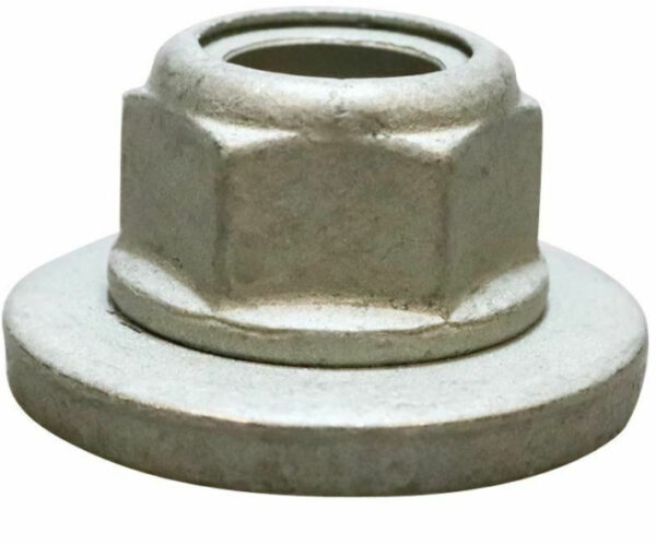 1853325 - FORD TRANSIT MK4 Transmission Mounting Nut 1853325 W717712-S440 ORIGINAL