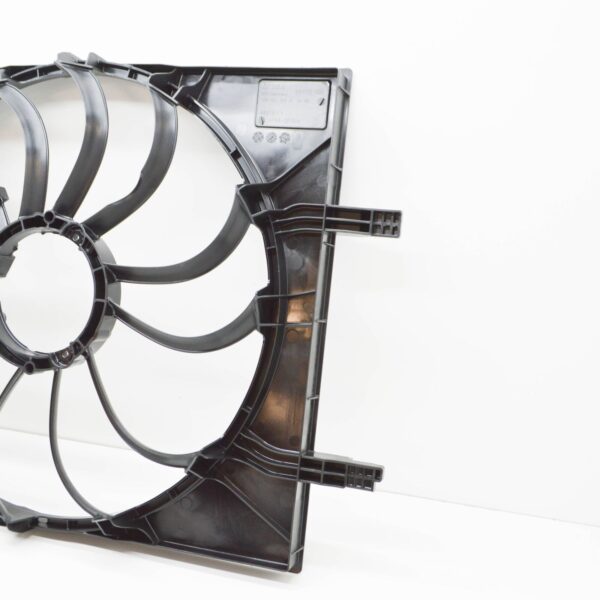 1EA121205A - NEW VOLKSWAGEN ID.4 E21 ENGINE COOLING FAN RADIATOR TRIM 1EA121205A 2021