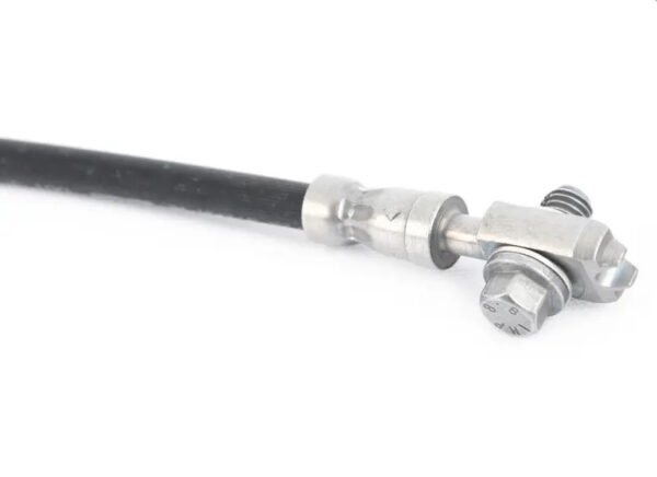 1EA611701B - AUDI Q4 E-Tron Front Brake Hydraulic Hose 1EA611701B ORIGINAL