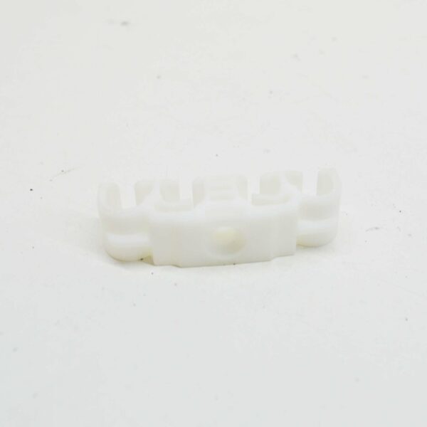 1H0201449 - NEW AUDI A1 MK1 FUEL LINE CLIP 1H0201449