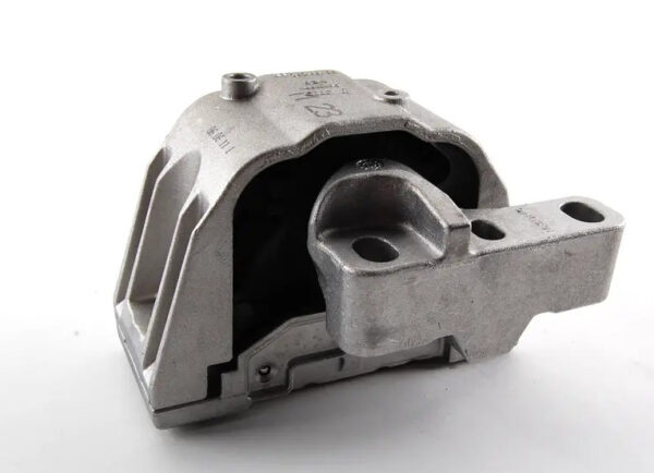 1J0199262BF - NEW VOLKSWAGEN GOLF 1K MK5 RIGHT ENGINE MOUNT BRACKET 1J0199262BF